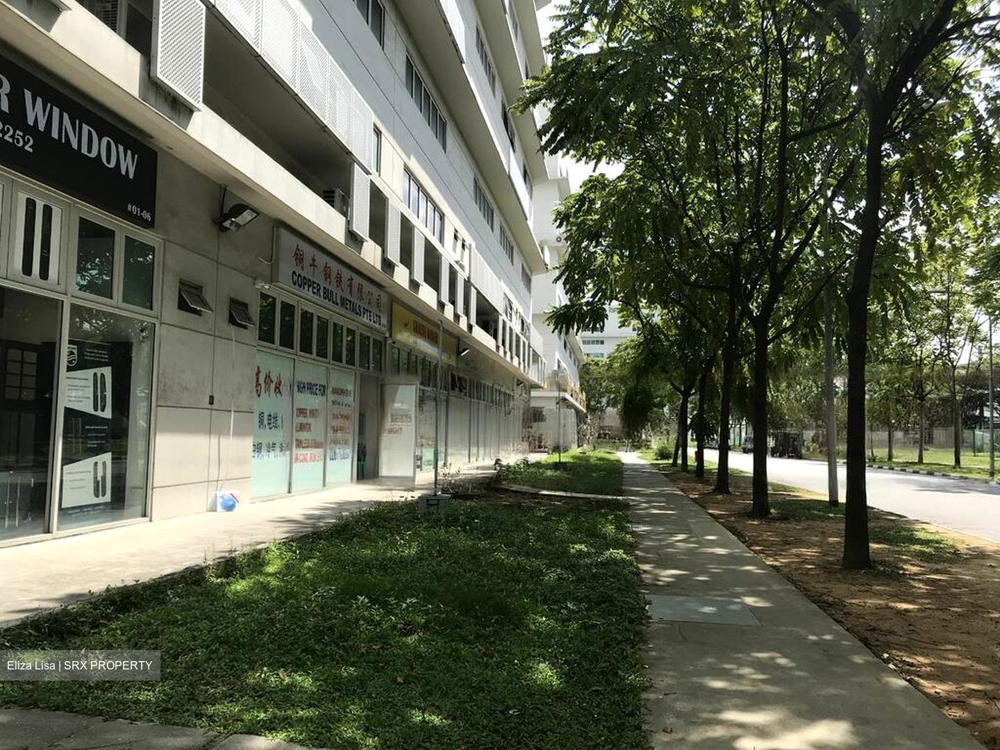 Pioneer Point (D22), Factory #455725161